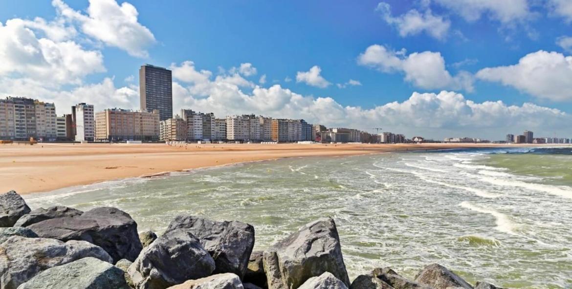 Het Relax Hoeveke Ostende Extérieur photo